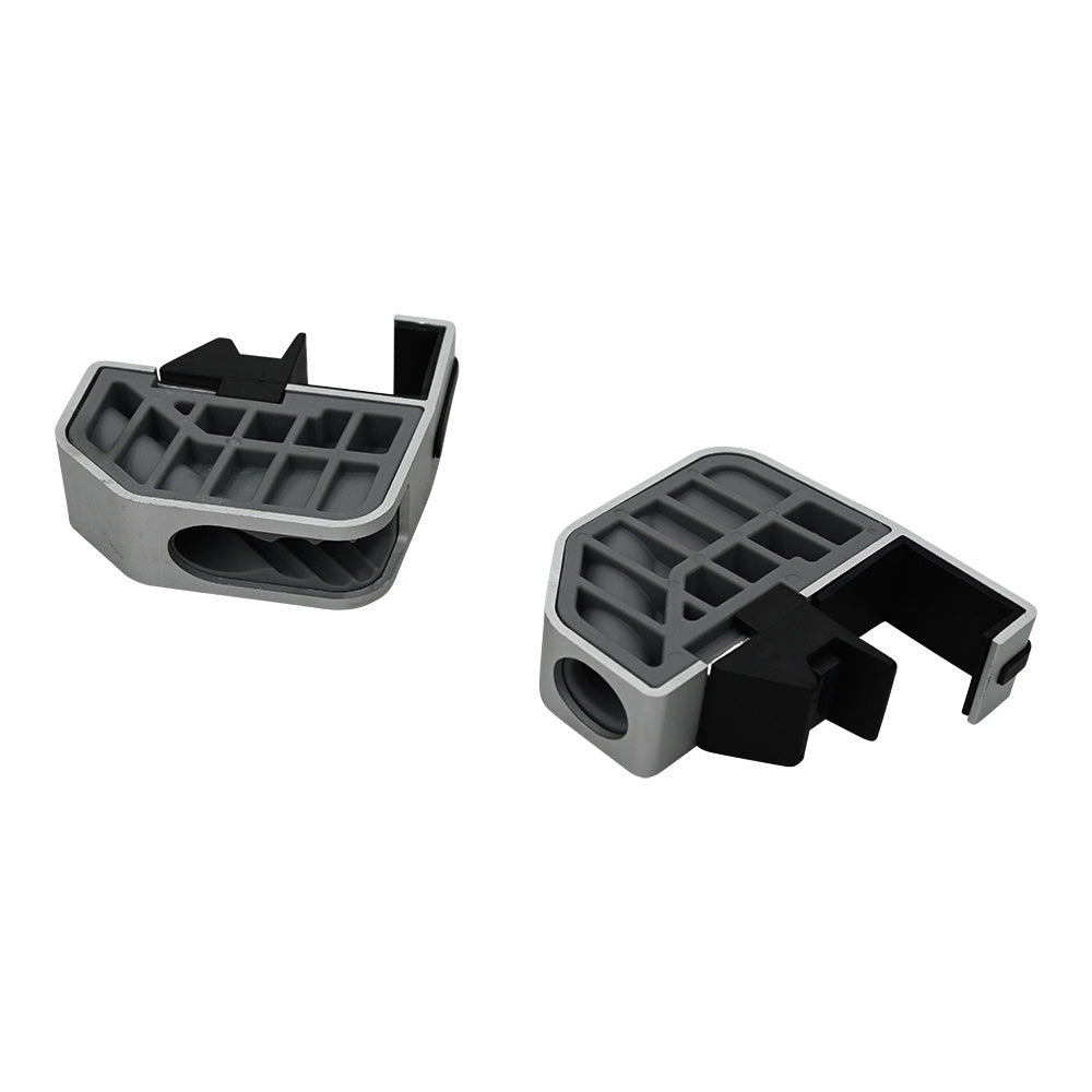 Seipel Marine Pontoon Fender Dock Line Hanger 2Pack