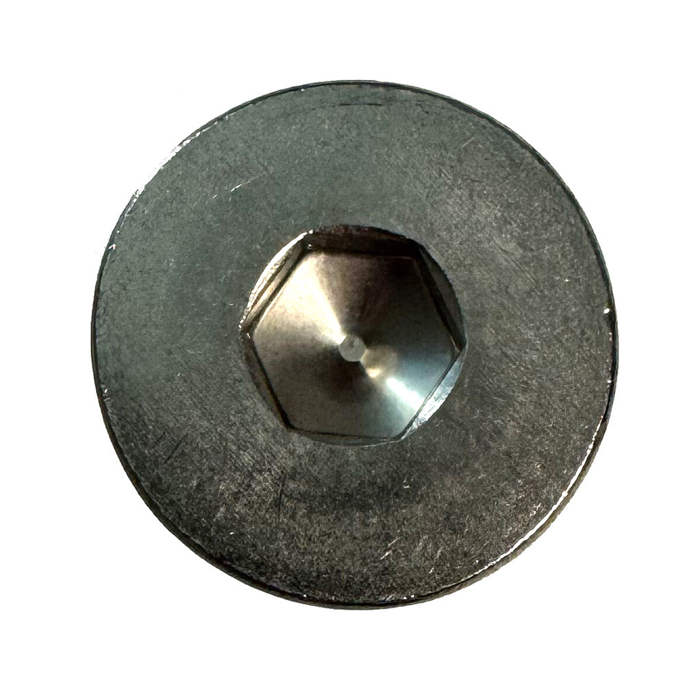 Sea Swivel 5 Bolt Standard fSea Swivel Mount