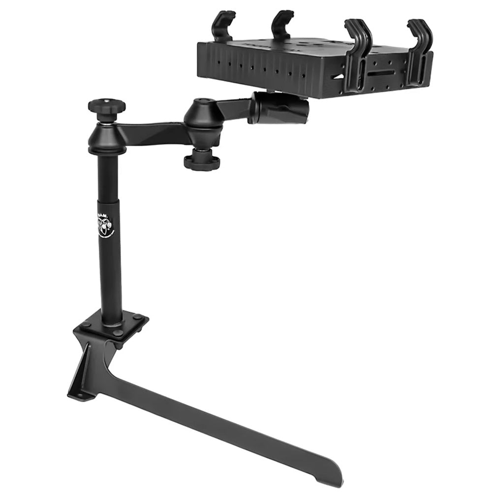 RAM Mount RAM NoDrill Laptop Mount for 0525 Nissan Frontier More