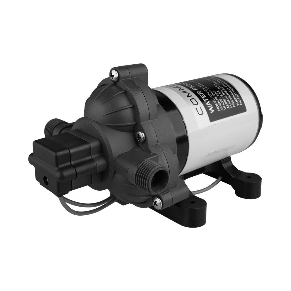 Commodore 30 GPM Water Pump 12V