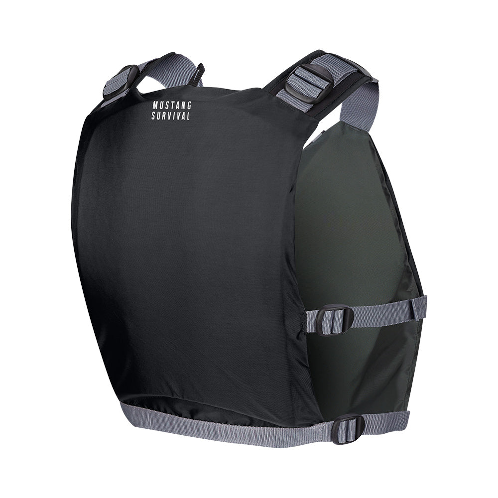 Mustang APF Foam Vest Universal BlackGrey