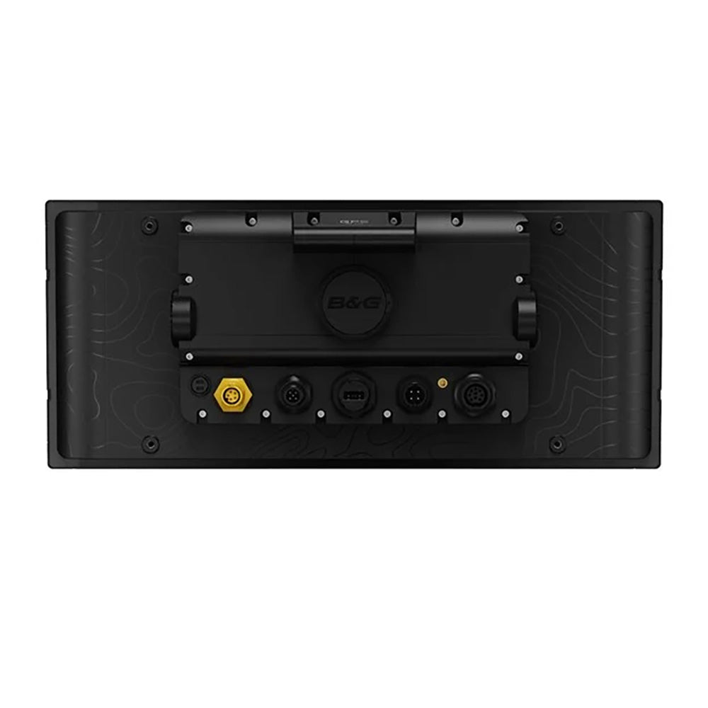 BG Zeus S 15 3015UW Ultrawide Combo No Transducer