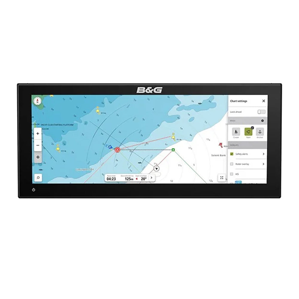 BG Zeus S 15 3015UW Ultrawide Combo No Transducer
