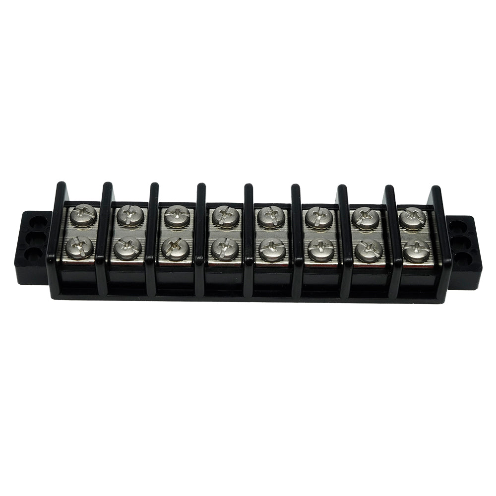 Egis Terminal Block 30 Amp 8 Circuit