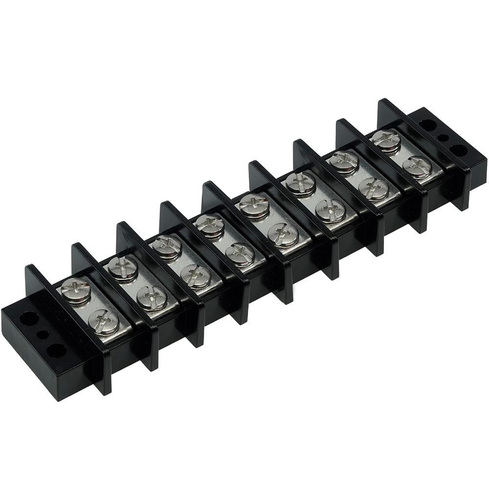 Egis Terminal Block 65 Amp 8 Circuit