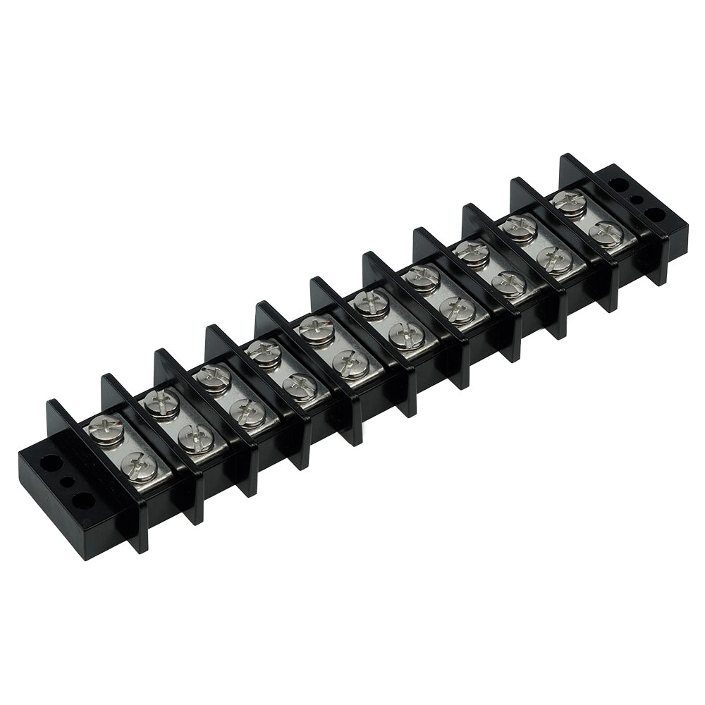 Egis Terminal Block 65 Amp 10 Circuit