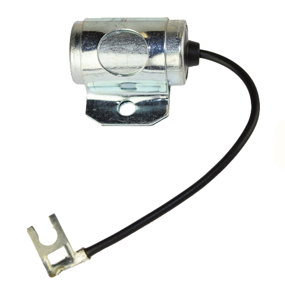 Regitar USA Condenser fMercruiser OMC Inboard Engines