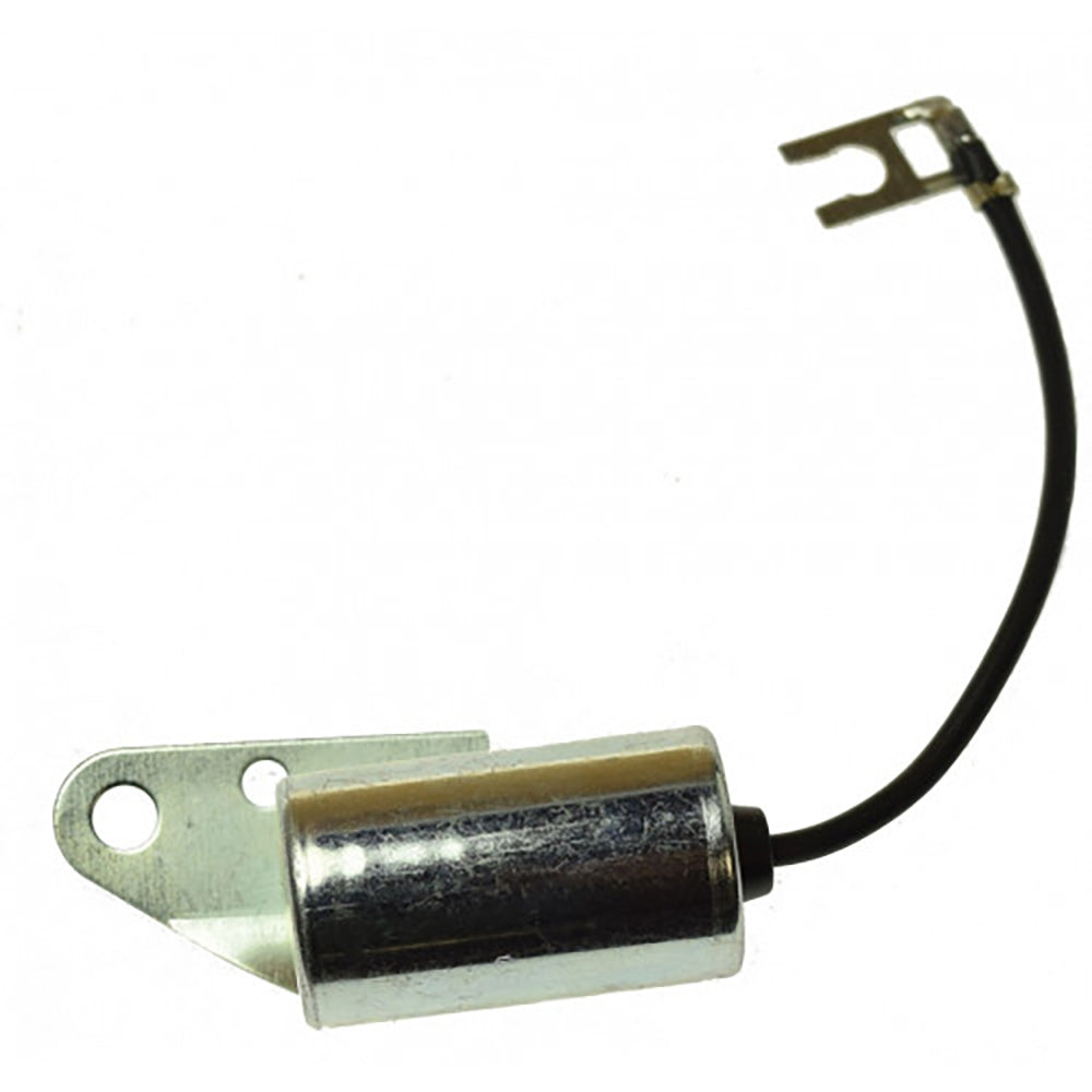Regitar USA Condenser fMercruiser Volvo Penta OMC Inboard Engines