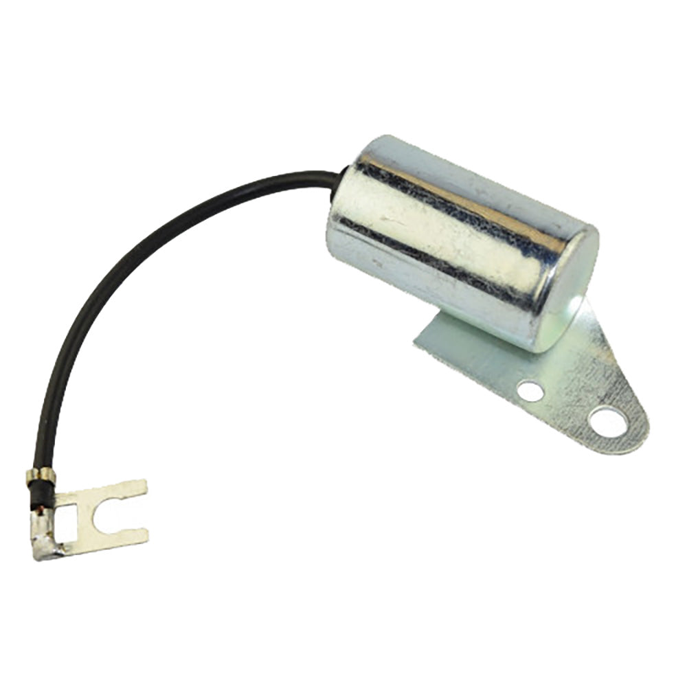 Regitar USA Condenser fMercruiser Volvo Penta OMC Inboard Engines