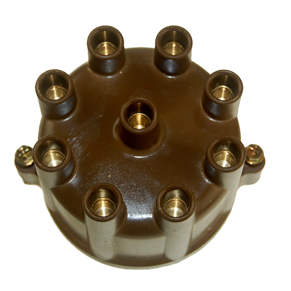 Regitar USA Distributor Cap fFord GM V8 Engines