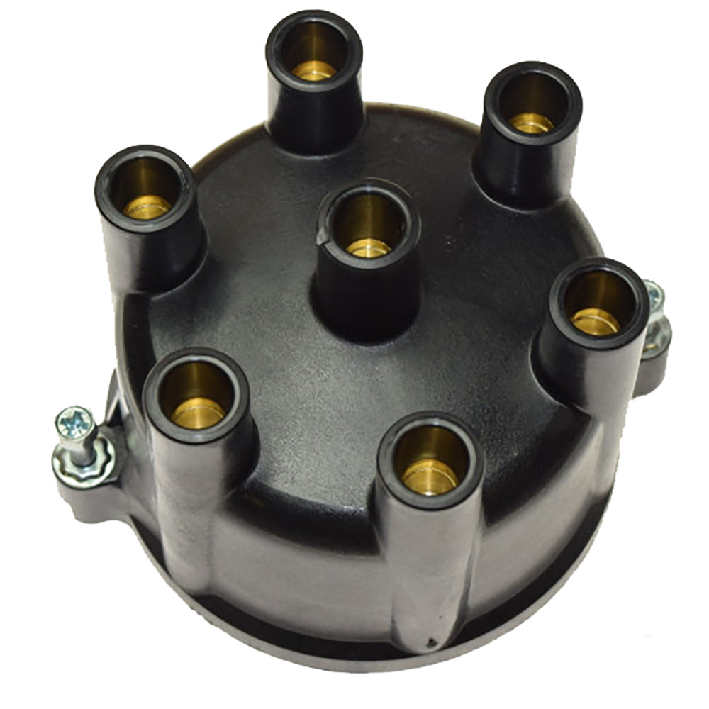 Regitar USA Distributor Cap fPrestolite Ignitions