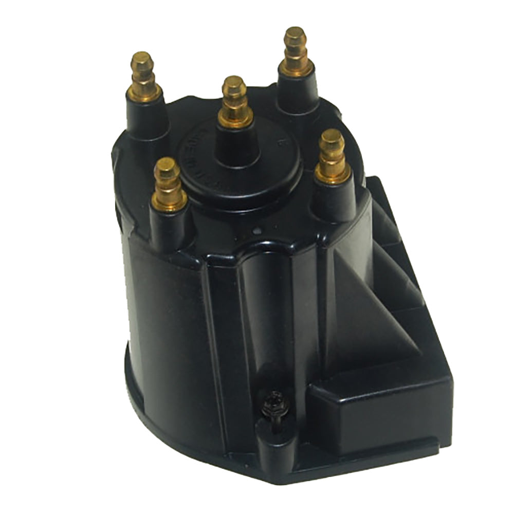 Regitar USA Distributor Cap fGM Module in Cap 4 Cylinder Distributors