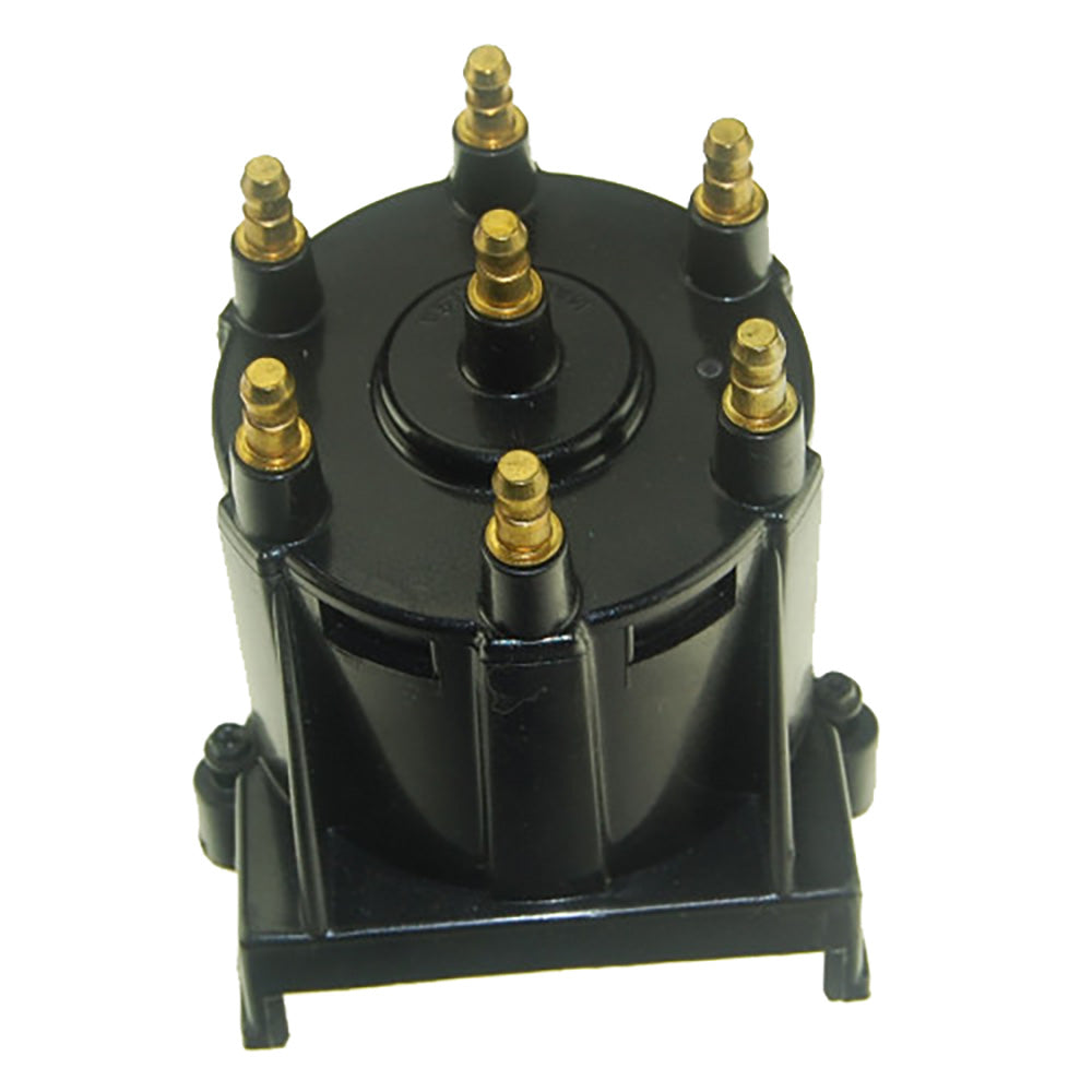 Regitar USA Distributor Cap fGM Style Module in Cap V6 Distributors