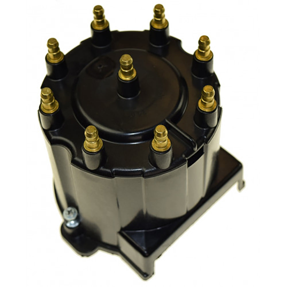 Regitar USA Distributor Cap fGM Style Module in Cap Distributors V8 Applications