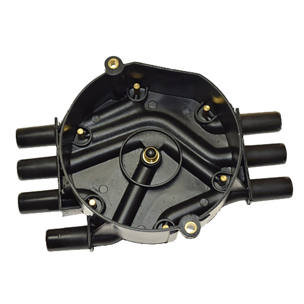 Regitar USA Distributor Cap fMercruiser Late Model V6