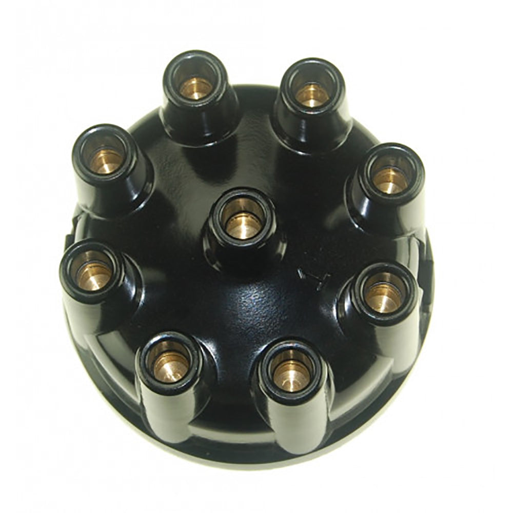 Regitar USA Distributor Cap fFord GM V8 Engines