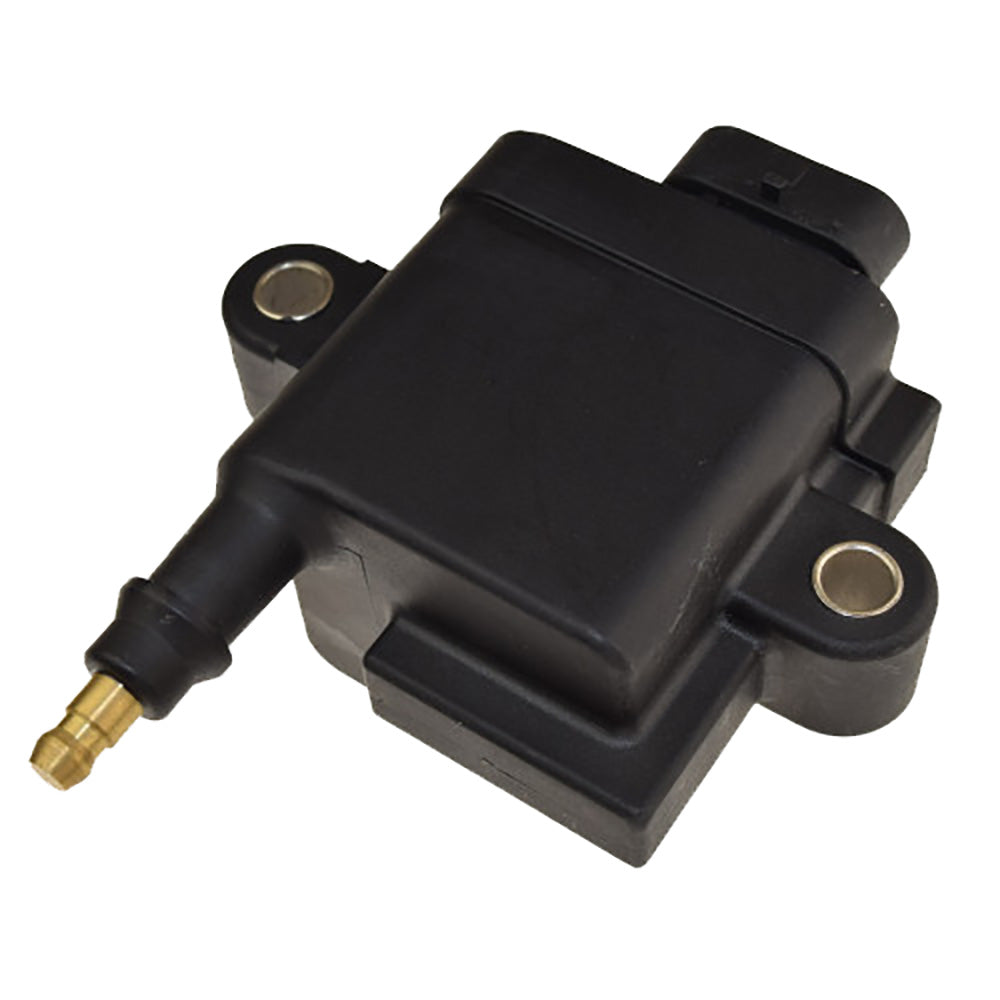 Regitar USA Ignition Coil fMercury Outboards 2002 2009 3 4 6 Cylinder Engines