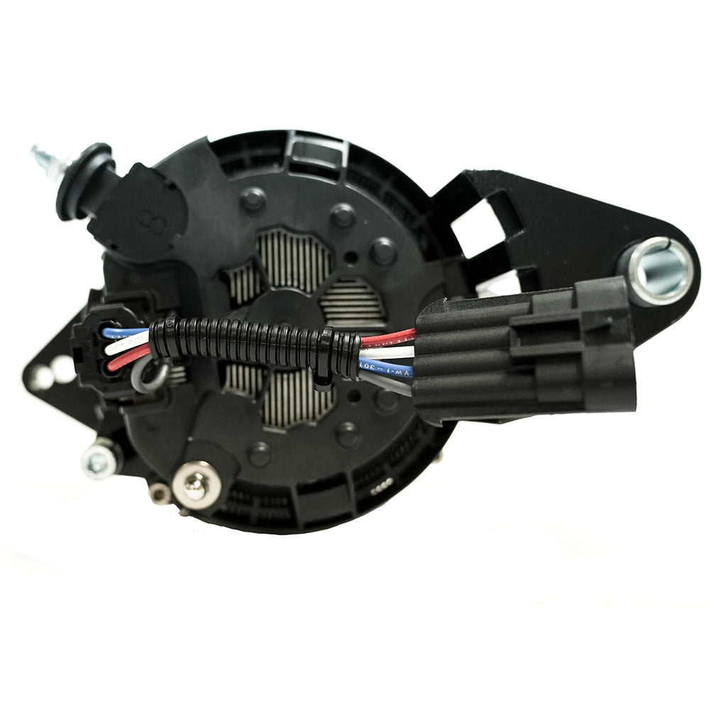 ARCO Marine Zeus A275L J180 4 Alternator wIsolated Ground Regulator