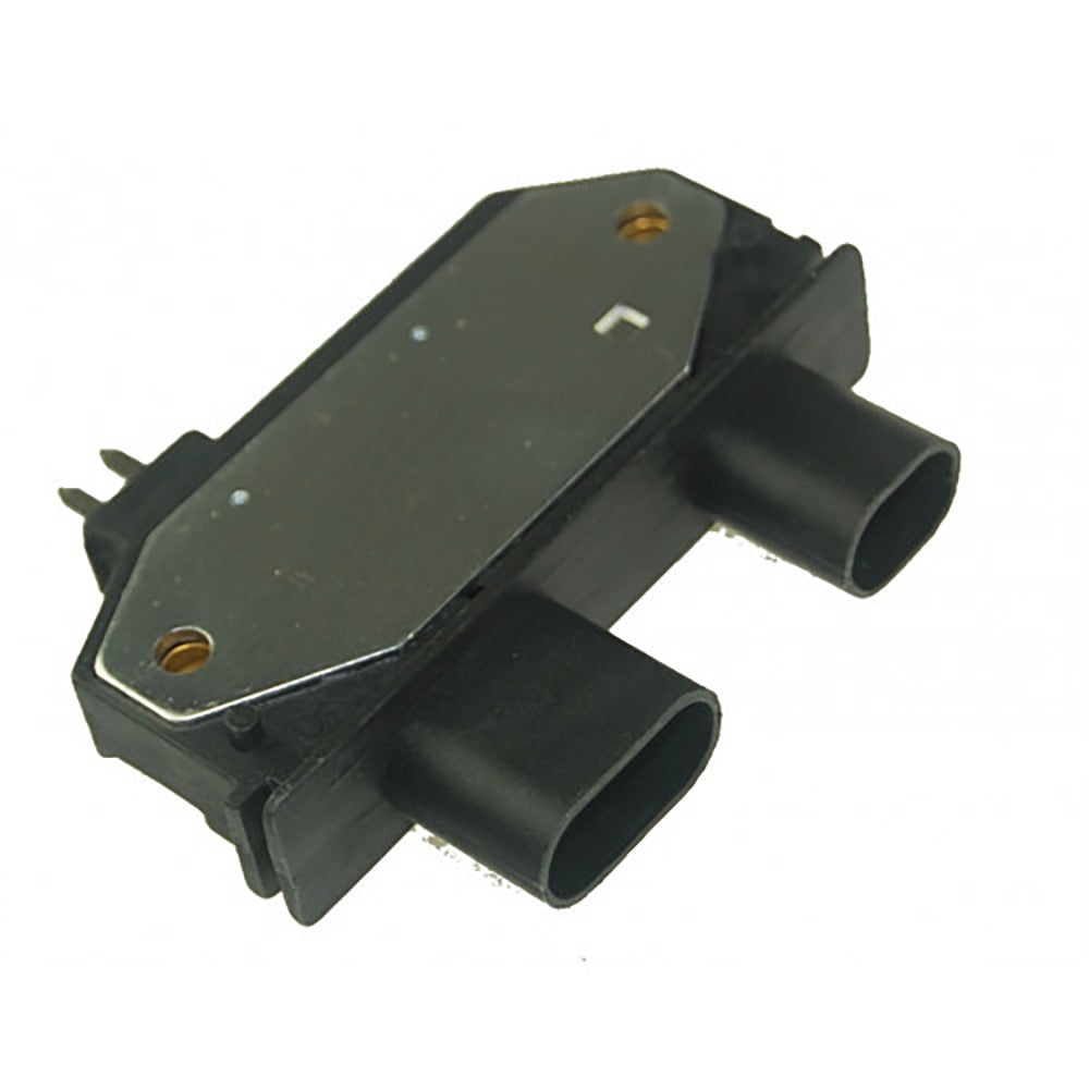 Regitar USA Ignition Module fMercruiser Engines 4 Cyl V6 V8 Engines wDelco HEI Ignition