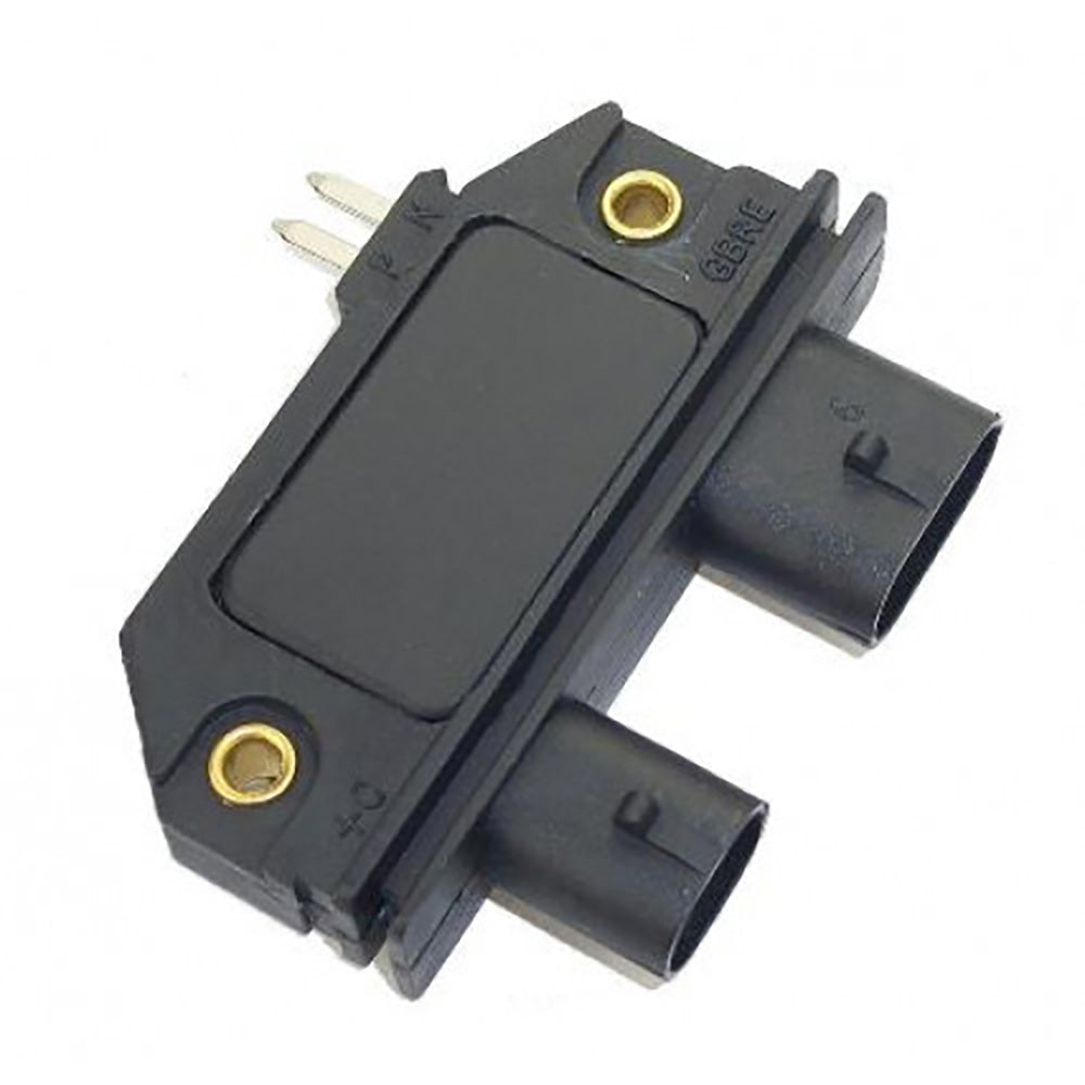 Regitar USA Ignition Module fMercruiser Engines 4 Cyl V6 V8 Engines wDelco HEI Ignition