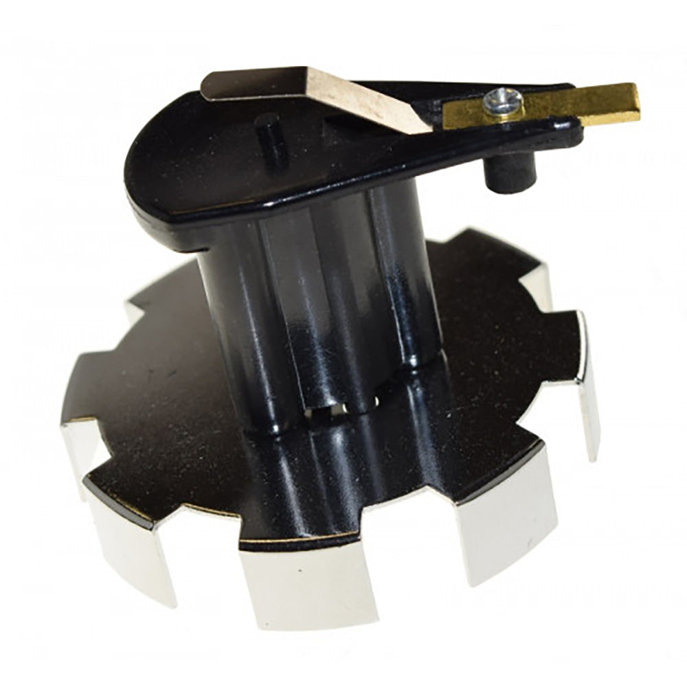 Regitar USA Distributor Cap fGM V8 Engines wThunderbolt IV V HEI Ignitions