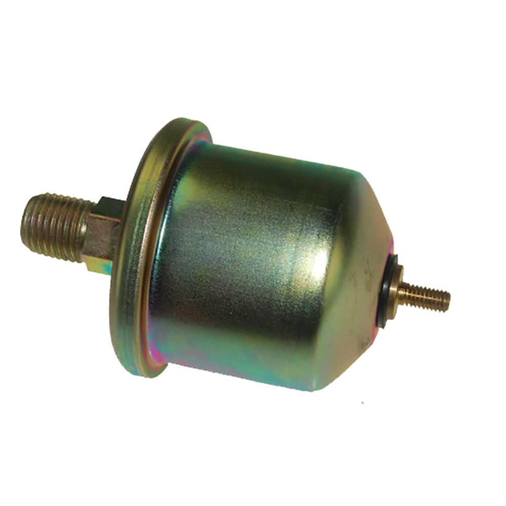 Regitar USA Oil Pressure Sender 80 PSI Mercruiser 30L 57L 58L 63L 81L 86L