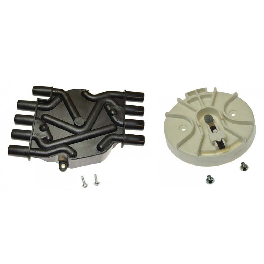 Regitar USA Distributor Cap f2001 Newer MCMMIE 50L 57L 62L MPI Engines wECM 555