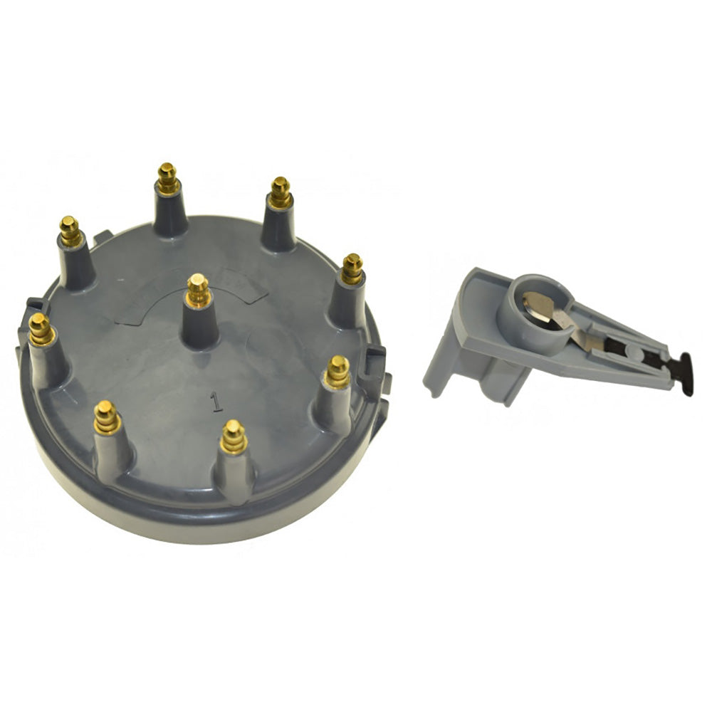 Regitar USA TuneUp Kit for Ford HEI Distributors