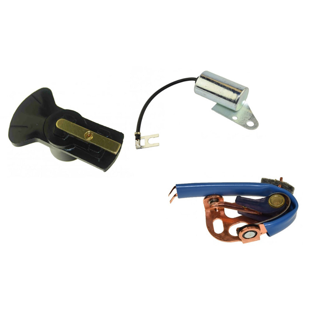 Regitar USA TuneUp Kit fMallory 8 Cylinder Tall Cap