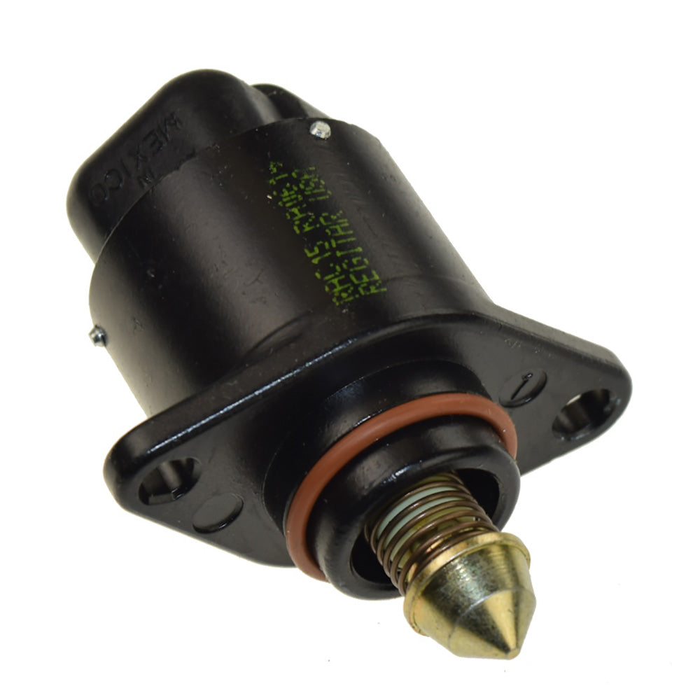 Regitar USA Idle Air Control fVolvo Penta OMC Engines OMC 43L V6 160205 Hp GM 5057L V8 190280 Hp