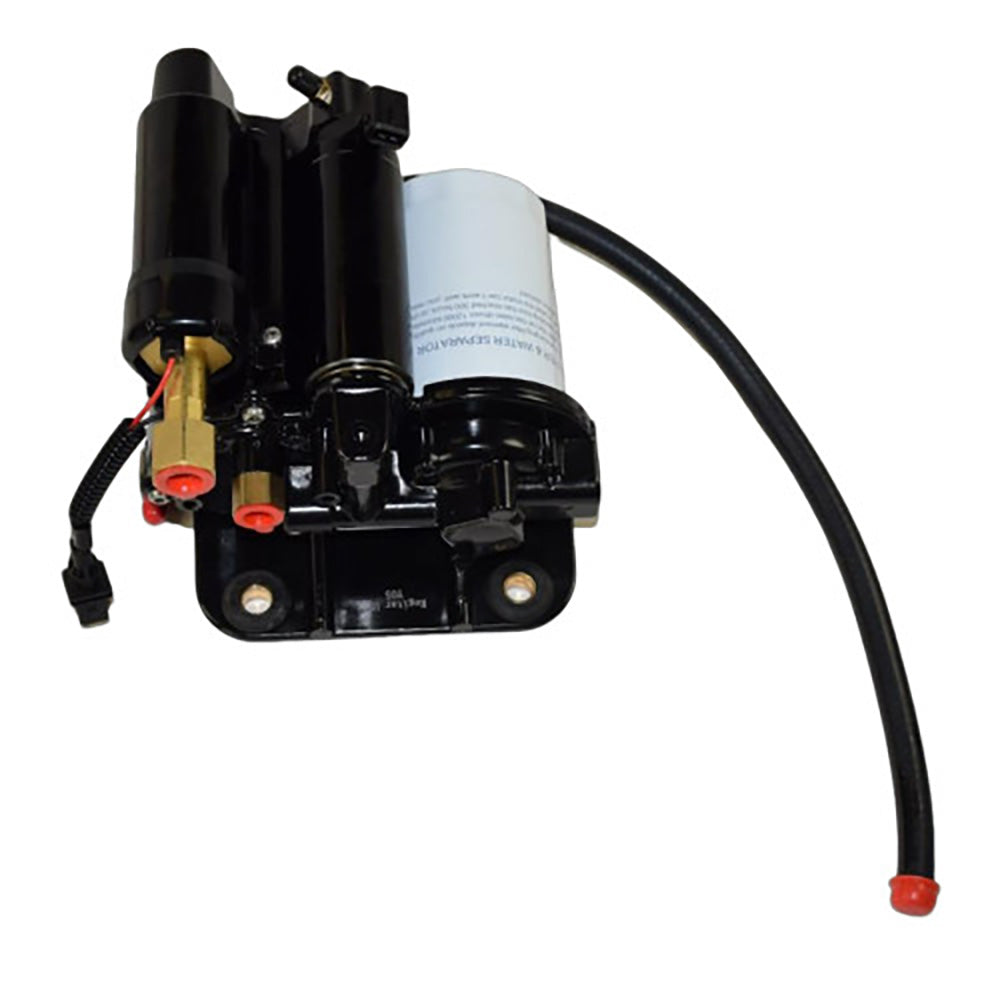Regitar USA Marine Fuel Pump Assembly fVolvo Penta 43L Through 57G1 Engines