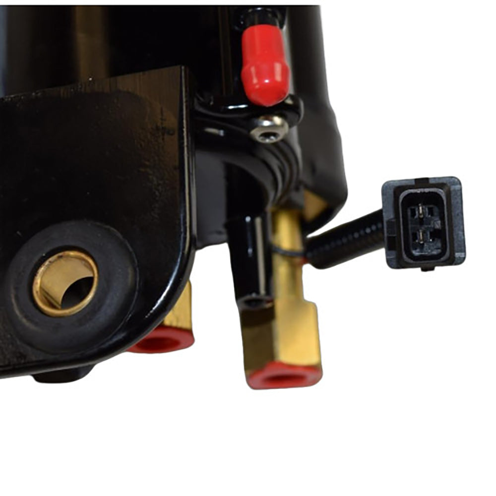Regitar USA Marine Fuel Pump Assembly fVolvo Penta 43L Through 57G1 Engines