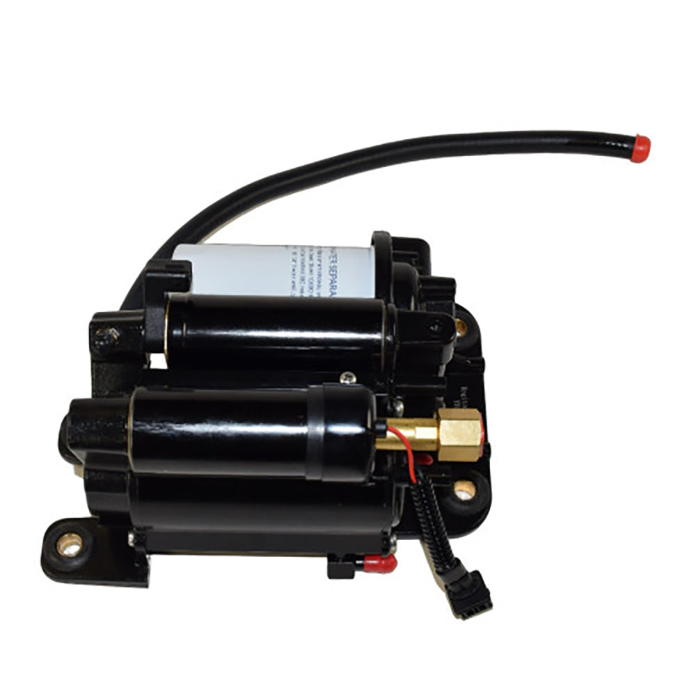 Regitar USA Marine Fuel Pump Assembly fVolvo Penta 43L Through 57G1 Engines