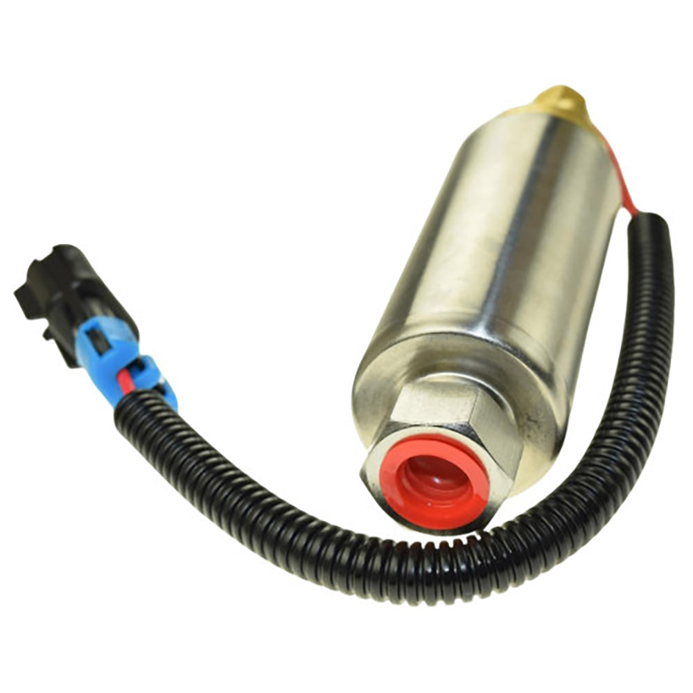 Regitar USA Fuel Pump Assembly fMercury Mercruiser Engines wHighPressure Pump