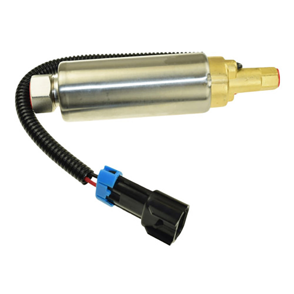 Regitar USA Fuel Pump Assembly fMercury Mercruiser Engines wHighPressure Pump