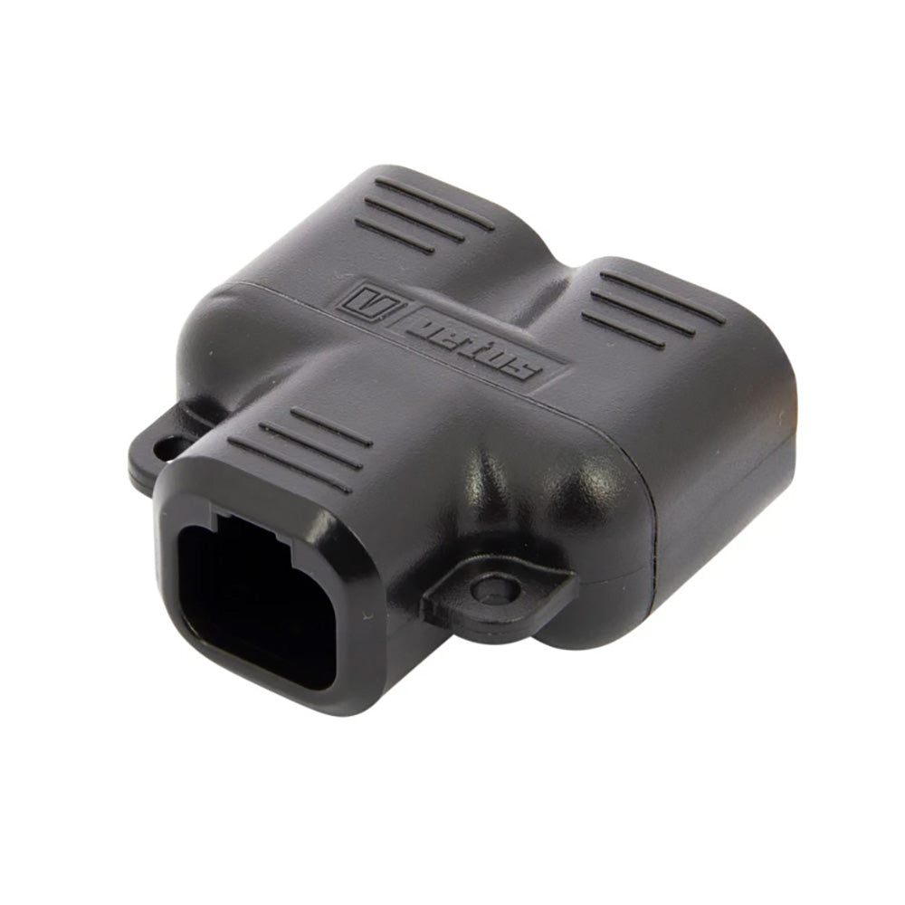 VETUS VCAN 3Point YHub