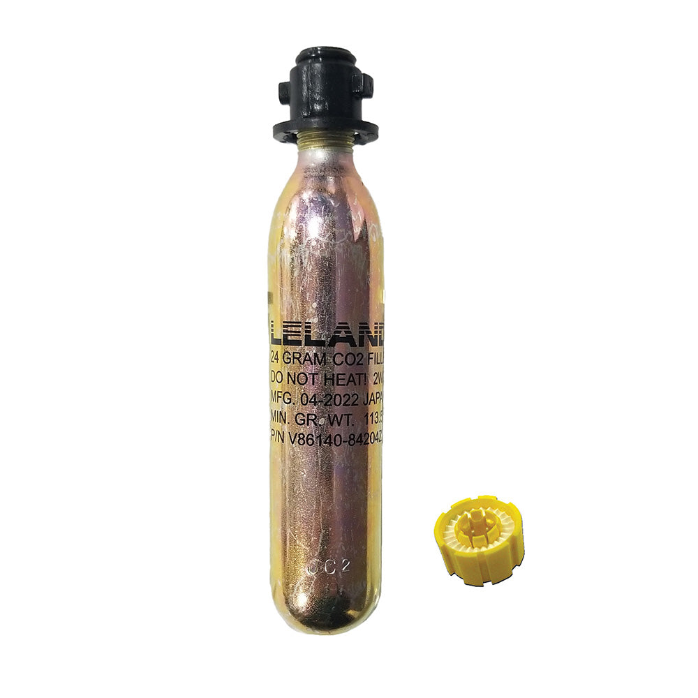 Leland Maximum Inflation ReArm Kit I 24G Auto Bayonet