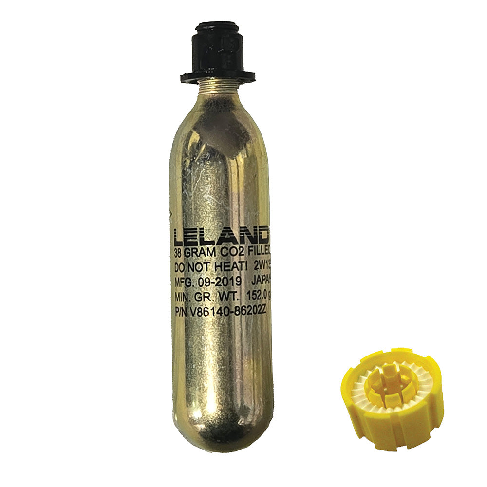 Leland Maximum Inflation ReArm Kit J 38G Auto Bayonet