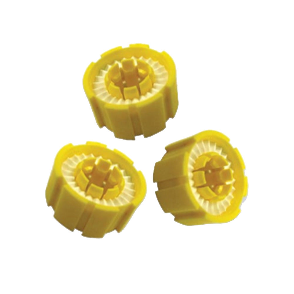 Leland Maximum Inflation Replacement Bobbin 3Pack