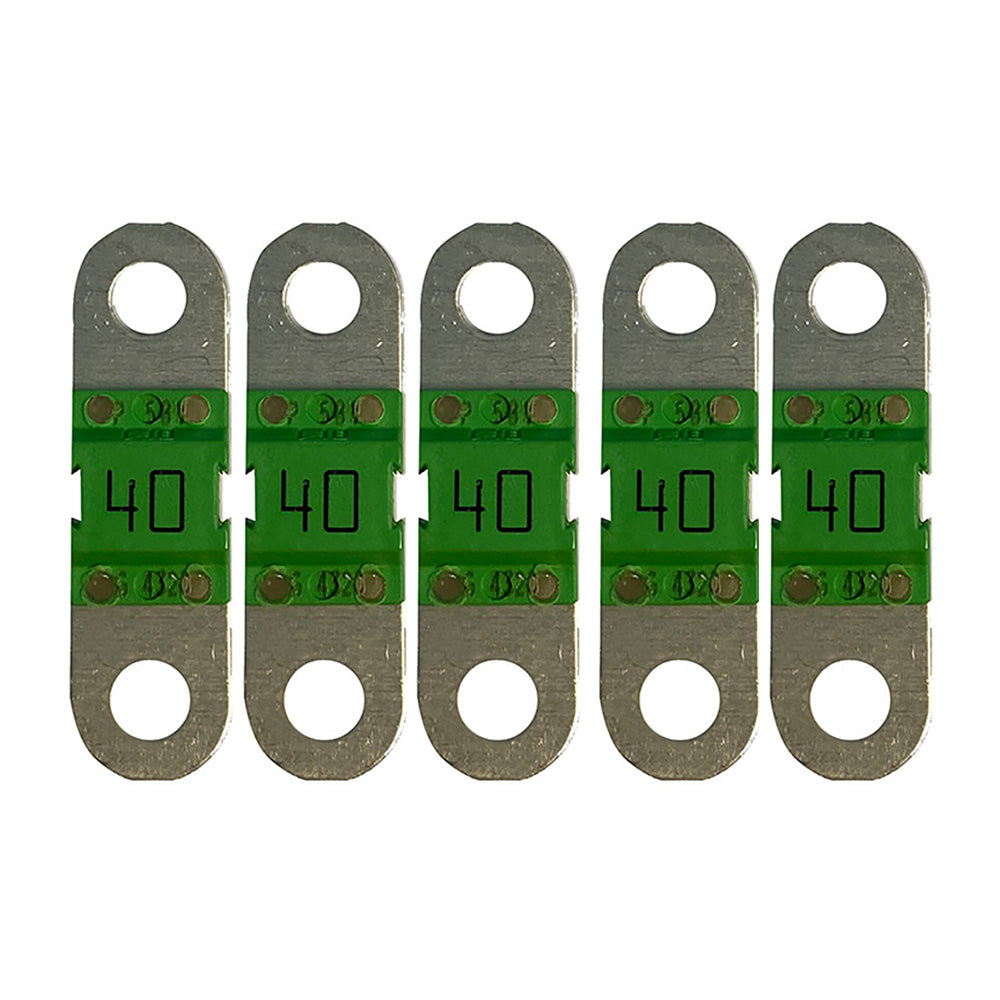 Victron MIDIFuse 40A58VM6 Package of 5