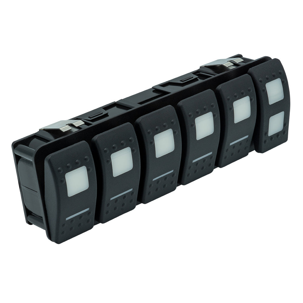 Maretron Contura II Position 6 IS 3 Position NAVANC wVMM Series Adapter 2M