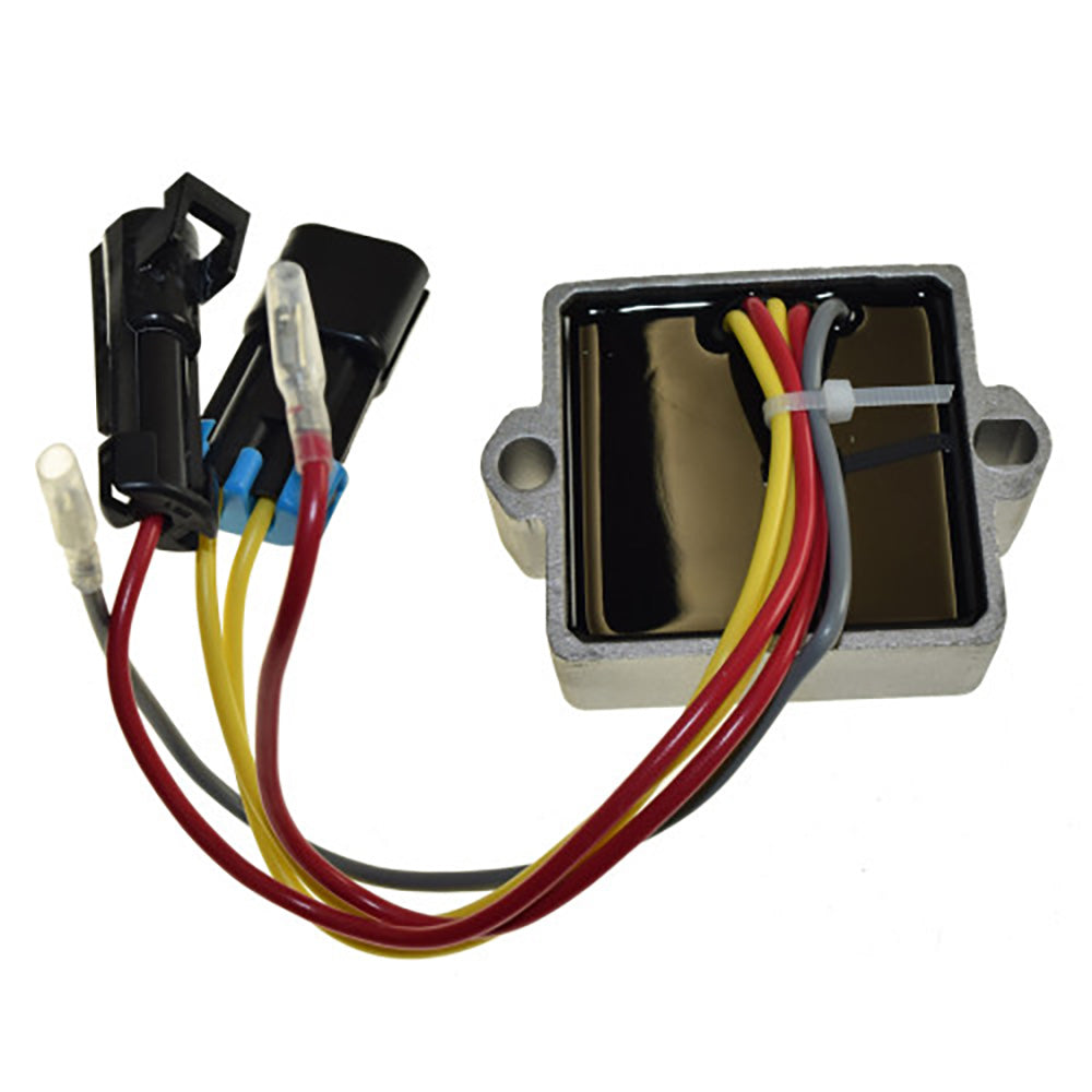 Regitar USA Voltage Regulator fMercury Marine Outboard 4 Stroke 30 40 50 and 60 Hp Engines