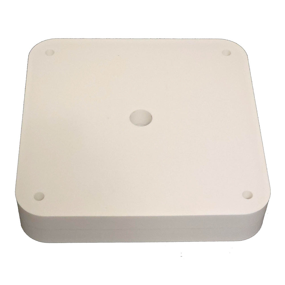Sea Swivel 34 Riser Kit fSea Swivel XLMount