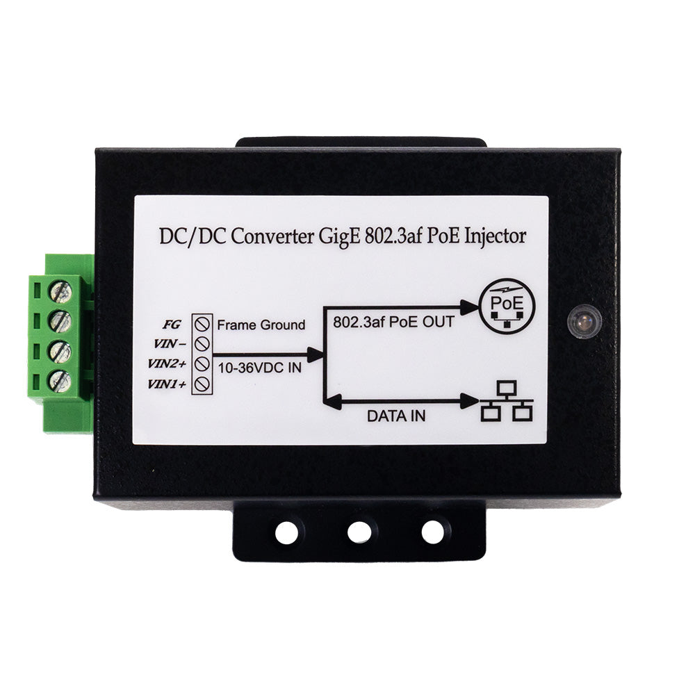 FLIR PoE Injector 1224V 5GB