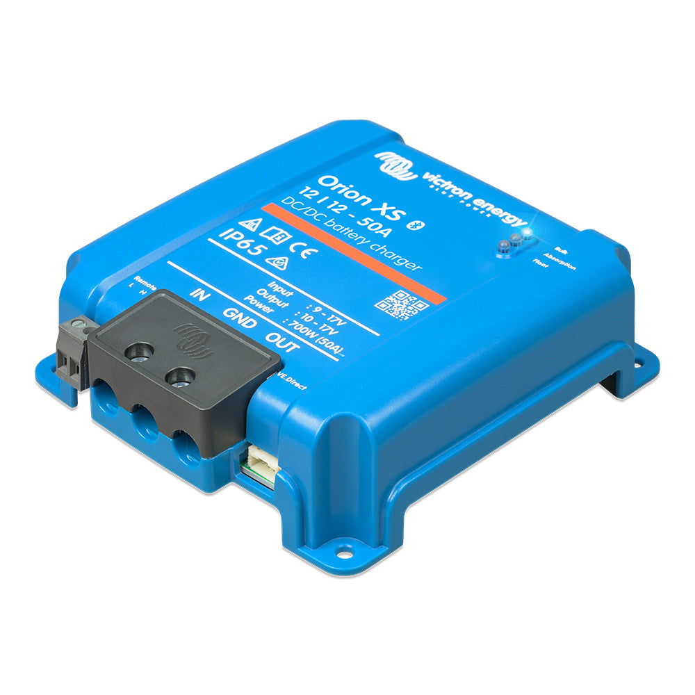 Victron Orion XS 121250A DCDC Battery Charger