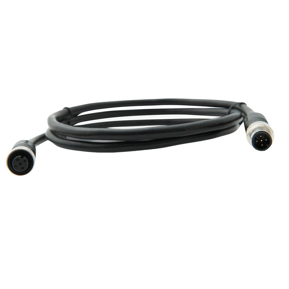 Actisense A2KTDC6M NMEA2000 Micro Cable Assembly 6M