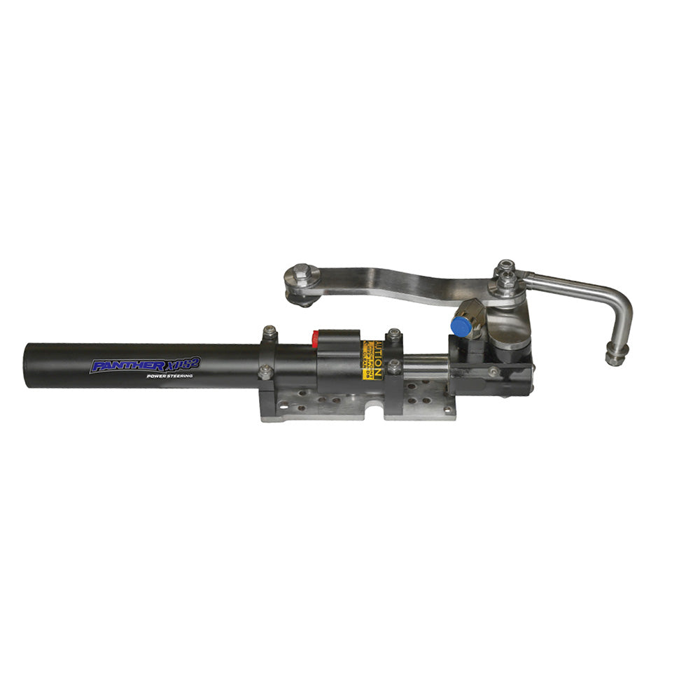 Panther XPS G2 Hydraulic Power Steering System V2 wo Hoses