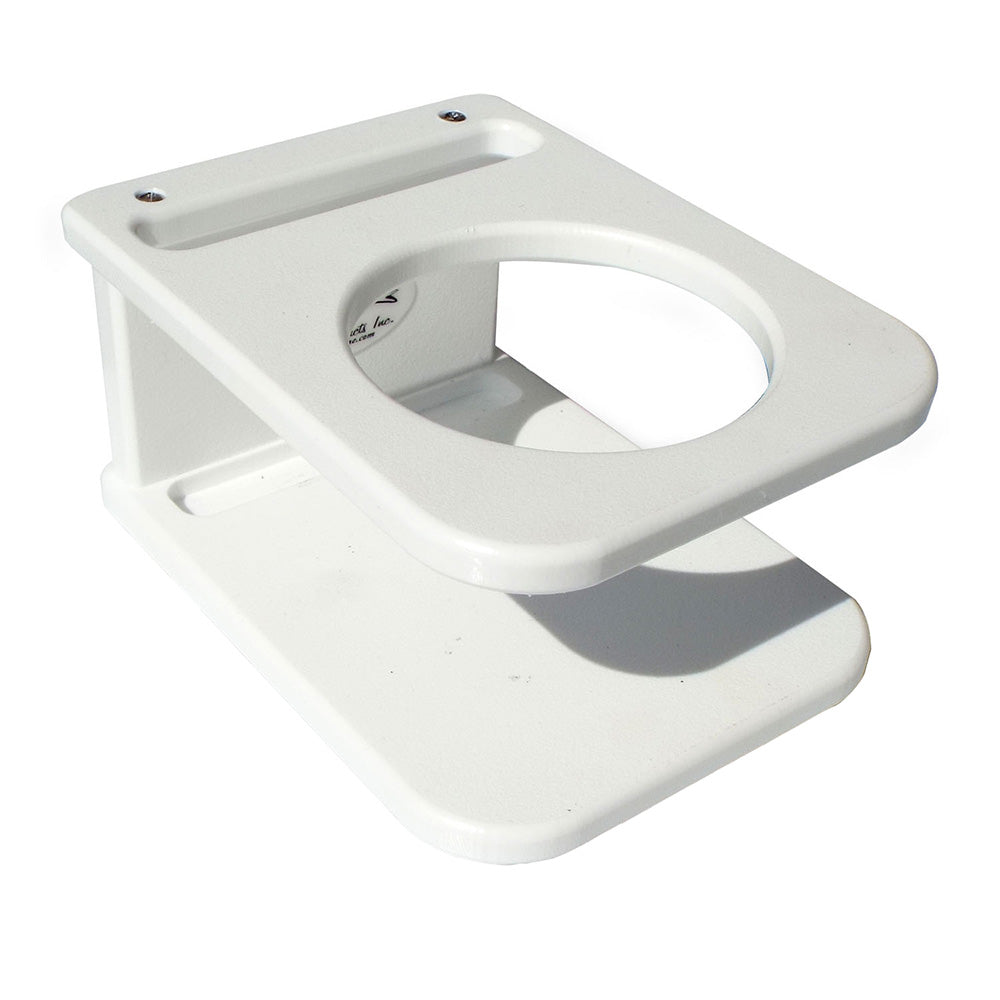 Deep Blue Marine Single Drink HolderCell Phone Holder