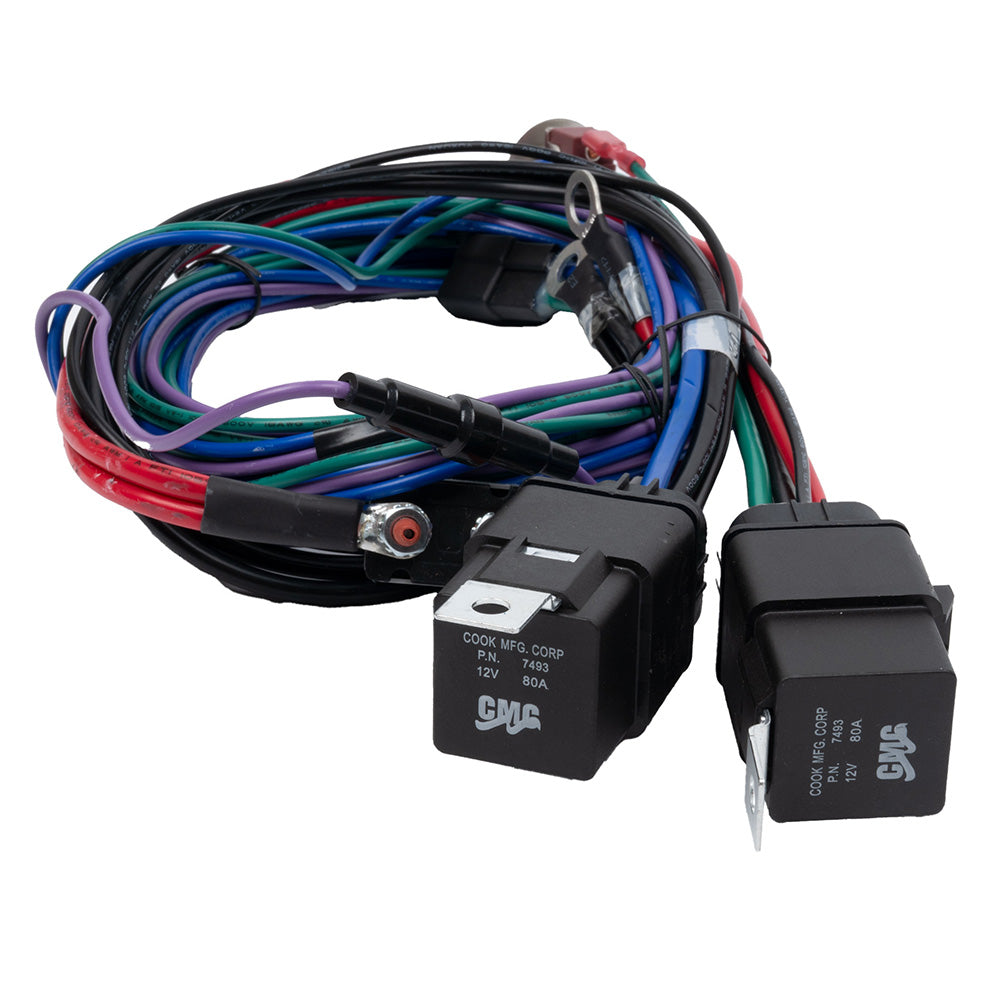 CMC PT35 Tilt Trim fUp to 35hp