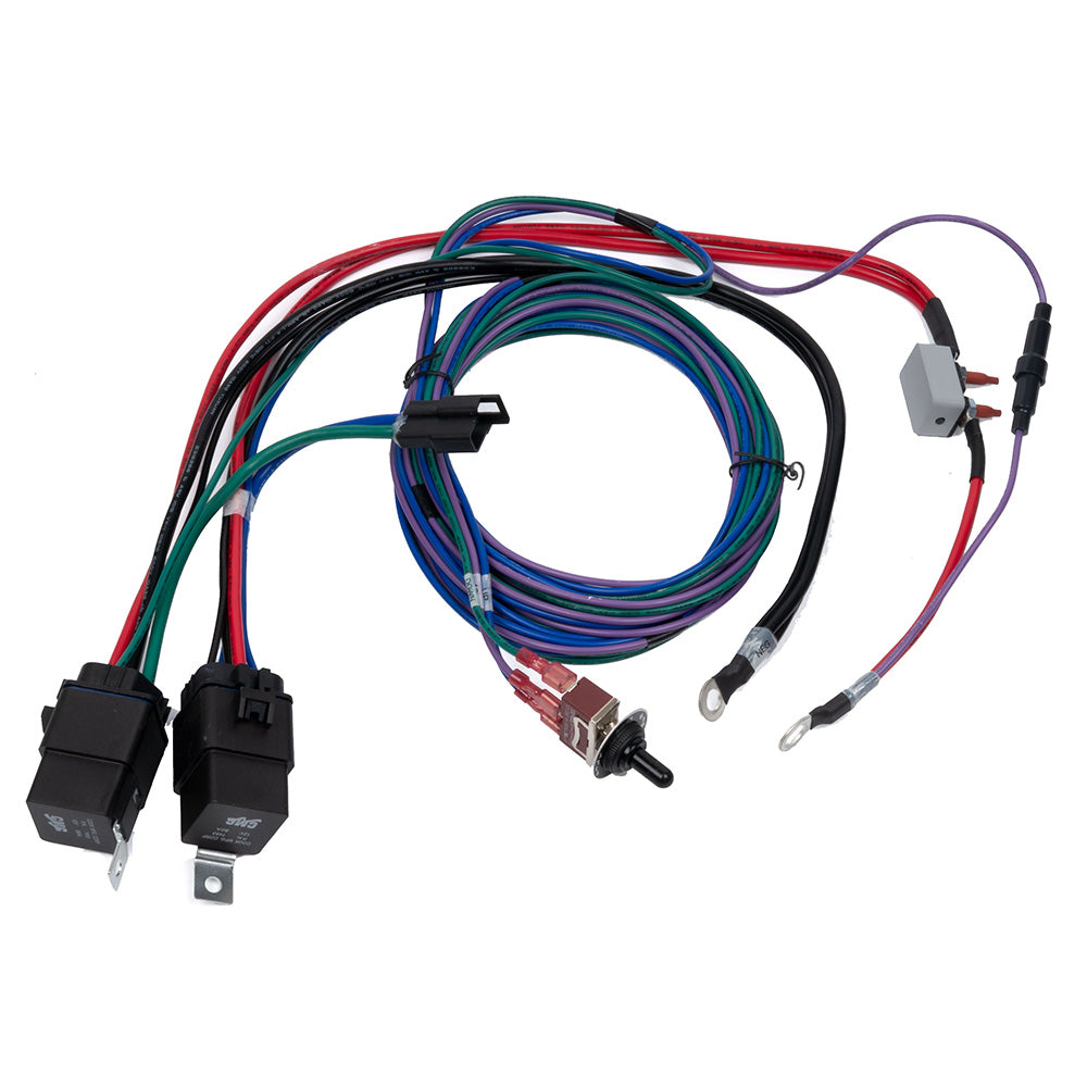 CMC PT35 Tilt Trim fUp to 35hp